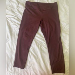 Plus Size Zyia Leggings